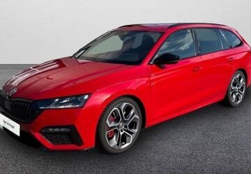 Skoda Octavia 56.200 km 27.900 &euro; Speyer 67346