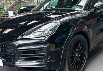 Porsche Cayenne 73.000 km 86.900 &euro; Mannheim 68161