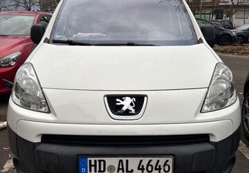 Peugeot Partner 247.000 km 4.300 &euro; Mannheim 68169