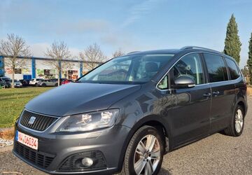 Seat Alhambra 198.500 km 9.450 &euro; Neustadt/Weinstr 67433