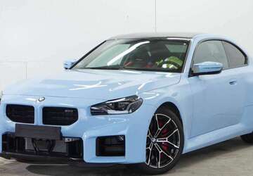 BMW M2 4.537 km 69.980 &euro; Speyer 67346