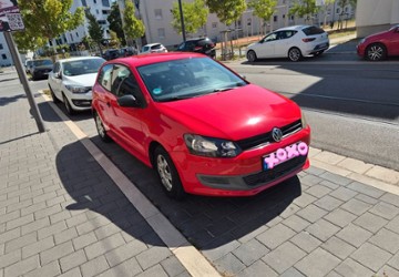 VW Polo 180.000 km 3.200 &euro; MANNHEIM 68309