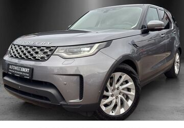 Land Rover Discovery 63.500 km 39.990 &euro; Hockenheim 68766