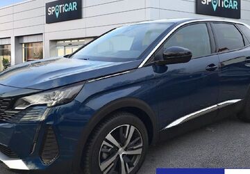 Peugeot 3008 20.738 km 19.570 &euro; Mannheim 68309