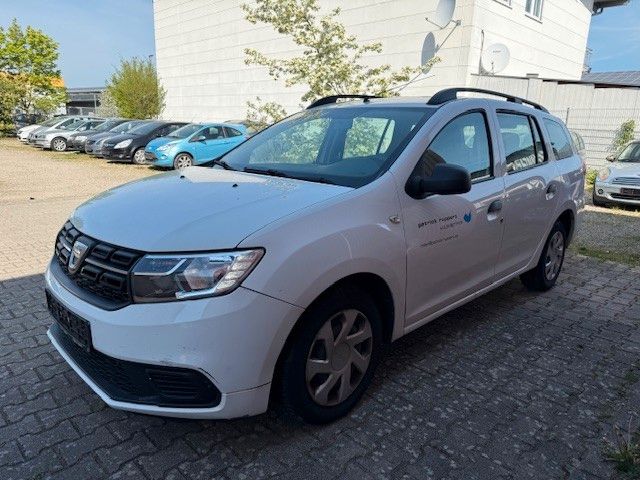Dacia Logan 90.000 km 2.990 &euro; Hockenheim 68766