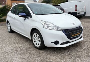 Peugeot 208 130.000 km 1.750 &euro; Ludwigshafen am Rhein 67071