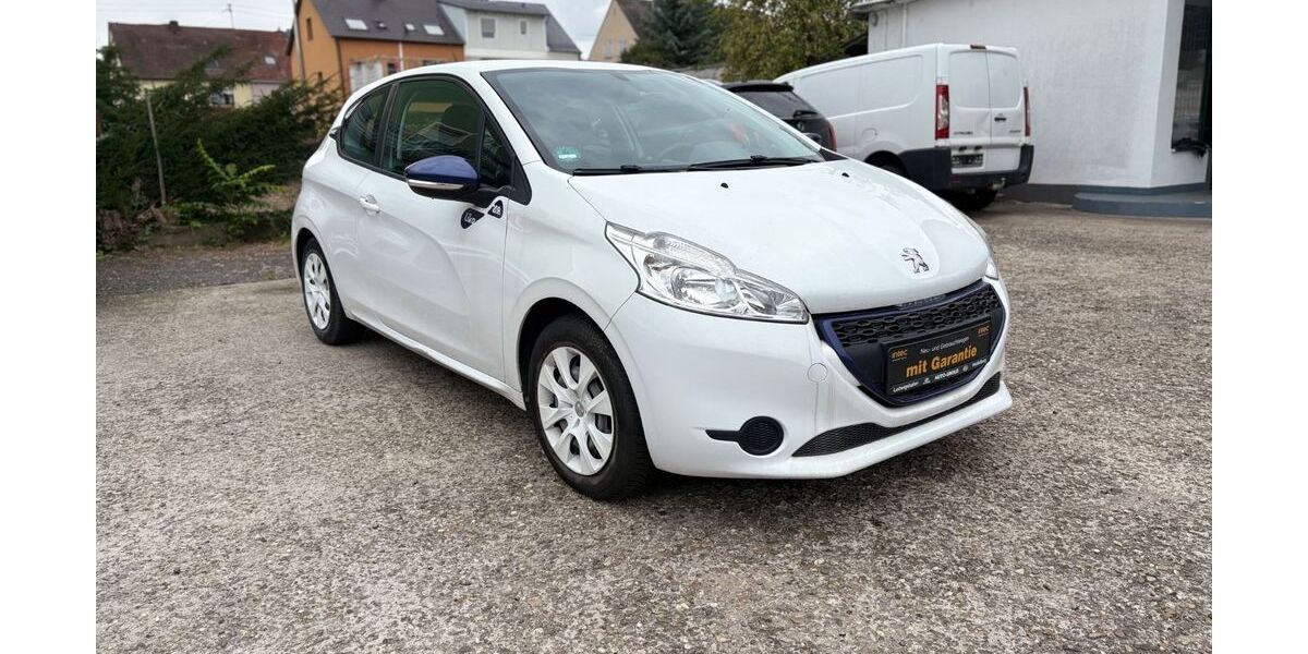 Peugeot 208 130.000 km 1.750 &euro; Ludwigshafen am Rhein 67071