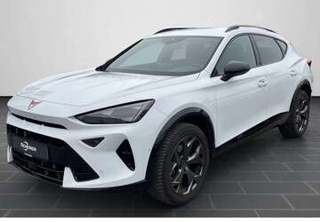 Cupra Formentor 34.739 km 33.490 &euro; Heidelberg 69123