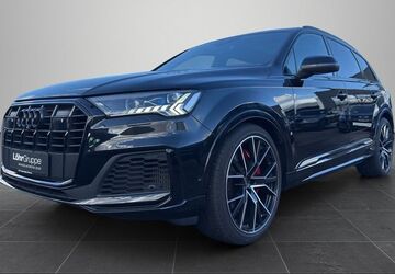 Audi Q7 56.550 km 59.990 &euro; Worms 67547