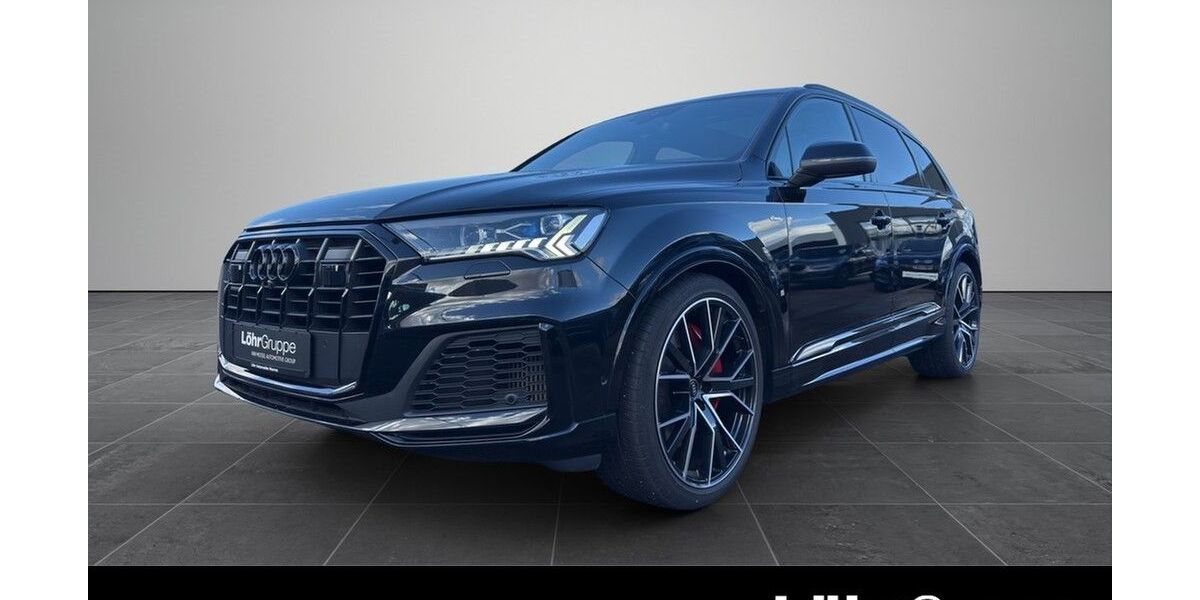 Audi Q7 56.550 km 59.990 &euro; Worms 67547
