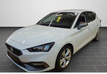 Seat Leon 10.528 km 25.400 &euro; Ladenburg 68526