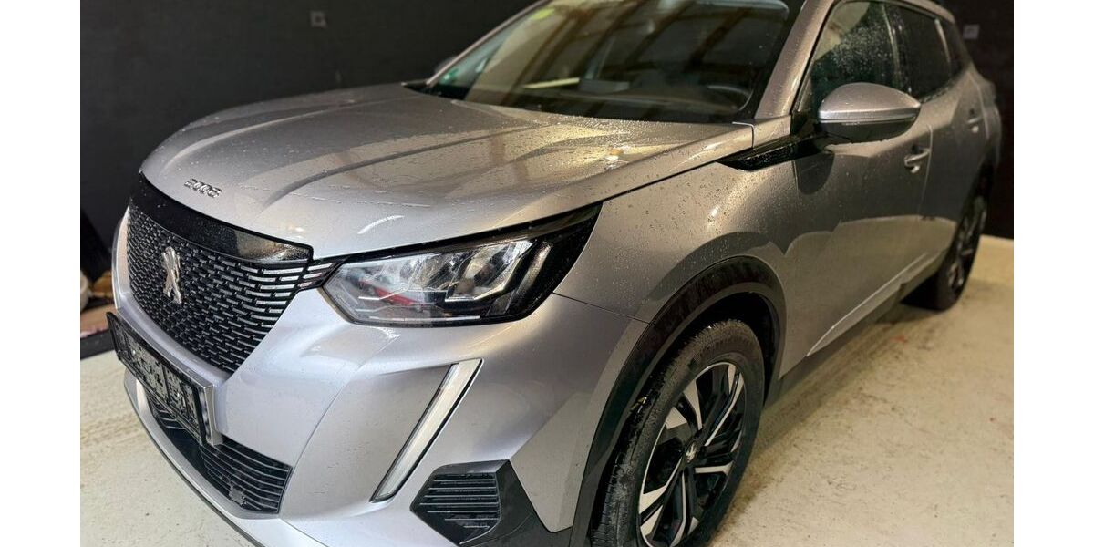 Peugeot 2008 82.592 km 15.113 &euro; Heidelberg 69123