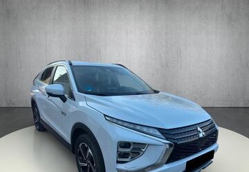 Mitsubishi Eclipse Cross 70.700 km 17.290 &euro; Weingarten 67366