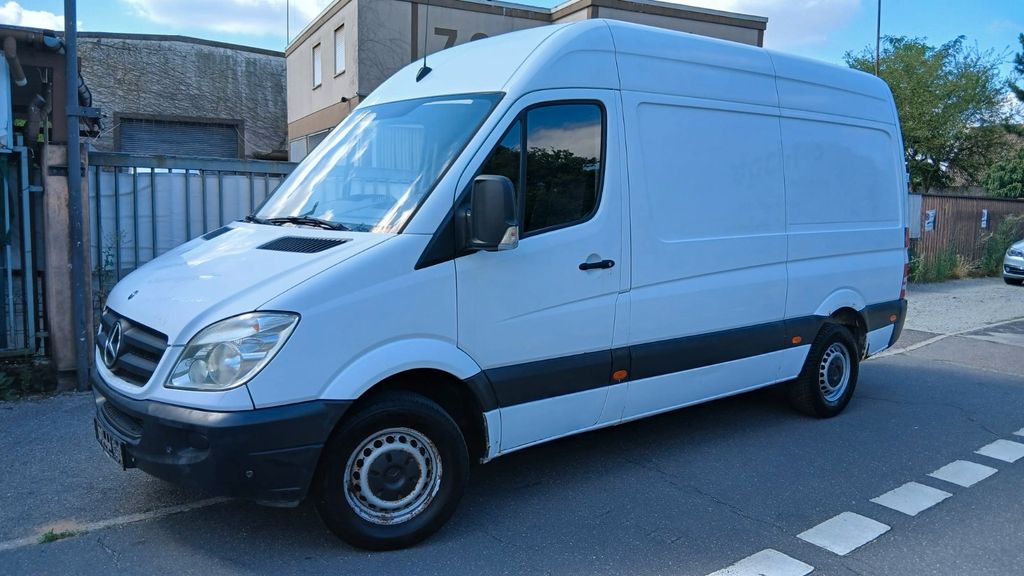 Mercedes-Benz Sprinter 308.300 km 5.200 &euro; Mannheim 68307