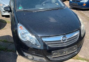 Opel Corsa 203.217 km 999 &euro; Römerberg 67354