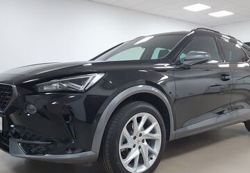 Cupra Formentor 34.900 km 27.990 &euro; Sandhausen ( bei Heidelberg ) 69207