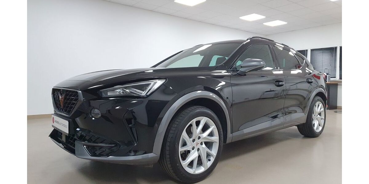 Cupra Formentor 34.900 km 27.990 &euro; Sandhausen ( bei Heidelberg ) 69207