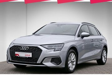 Audi A3 19.378 km 22.399 &euro; Weinheim 69469