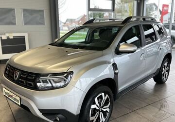 Dacia Duster 95.750 km 14.950 &euro; St. Leon-Rot OT Rot 68789