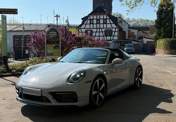 Porsche 992 19.990 km 139.000 &euro; Worms 67547