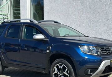 Dacia Duster 116.171 km 10.900 &euro; Dannstadt- Schauernheim 67125