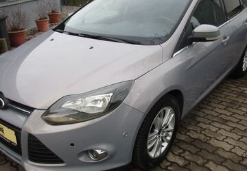 Ford Focus 141.900 km 6.899 &euro; Neustadt an der Weinstrasse 67433
