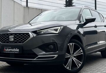 Seat Tarraco 99.500 km 24.999 &euro; Leimen 69181