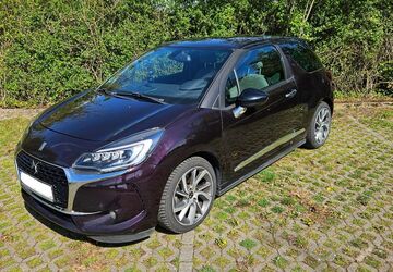DS Automobiles DS3 106.000 km 10.999 &euro; Heidelberg 69123