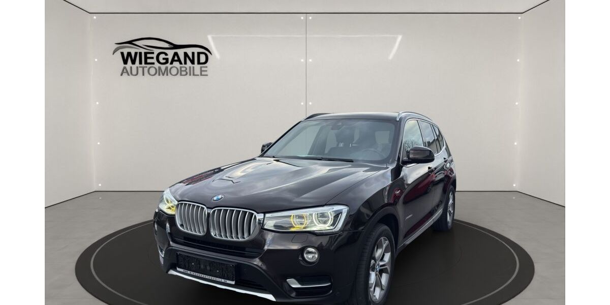 BMW X3 261.500 km 12.990 &euro; Viernheim 68519