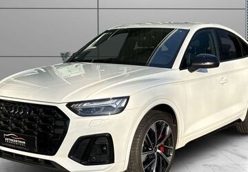 Audi SQ5 56.109 km 52.490 &euro; Frankenthal 67227
