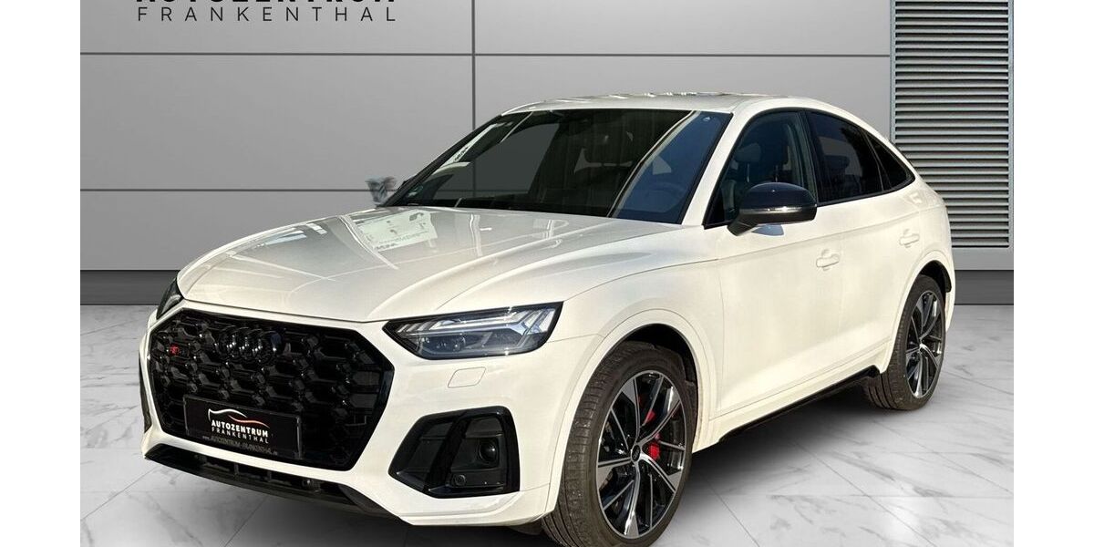 Audi SQ5 56.109 km 52.490 &euro; Frankenthal 67227