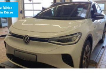 VW ID.4 34.493 km 38.991 &euro; Mannheim 68309
