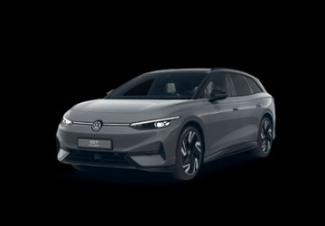 VW ID.7 5.095 km 59.808 &euro; Walldorf 69190