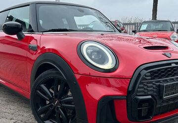 Mini Cooper S 83.250 km 22.999 &euro; Worms 67547