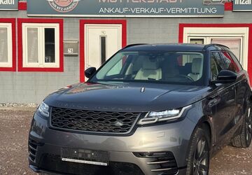 Land Rover Range Rover Velar 150.000 km 27.600 &euro; Mutterstadt 67112
