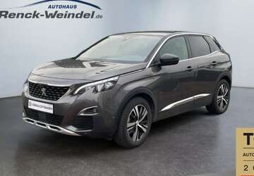 Peugeot 3008 97.000 km 18.289 &euro; Mannheim 68167