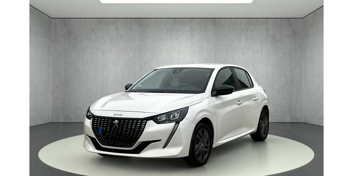 Peugeot 208 53.124 km 9.900 &euro; Weingarten 67366