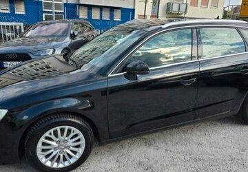 Audi A3 147.000 km 11.190 &euro; Mannheim 68159