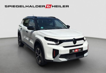 Citroen C3 Aircross 1.350 km 29.450 &euro; Heidelberg 69126