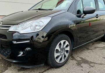 Citroen C3 64.000 km 3.480 &euro; Viernheim 68519