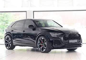 Audi RSQ8 83.480 km 80.880 &euro; Ludwigshafen am Rhein 67059