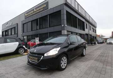 Peugeot 208 29.000 km 7.999 &euro; Neustadt an der Weinstraße 67433