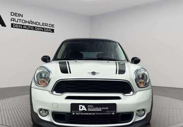 Mini Cooper S 122.500 km 8.490 &euro; Neulußheim 68809