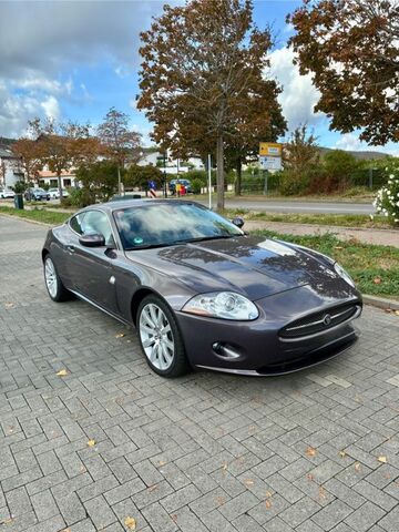 Gebrauchte Jaguar XK