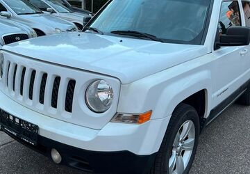Jeep Compass 104.000 km 9.788 &euro; Wiesloch 69168