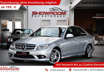 Mercedes-Benz C 280 56.297 km 19.990 &euro; Waghäusel 68753