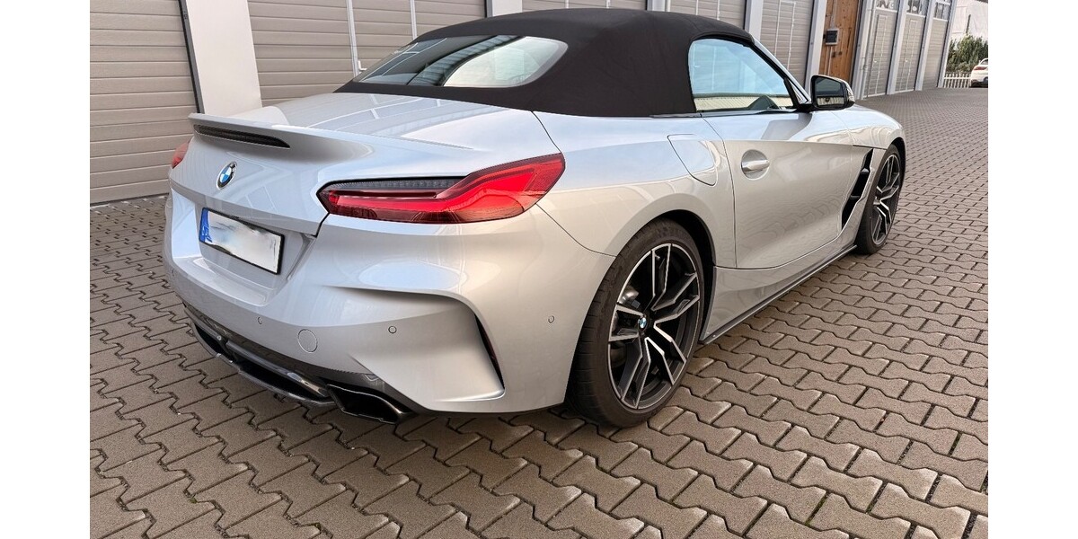 BMW Z4 9.950 km 49.950 &euro; Bad Dürkheim 67098