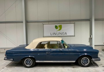 Mercedes-Benz 250 193.000 km 115.250 &euro; Altleiningen 67317