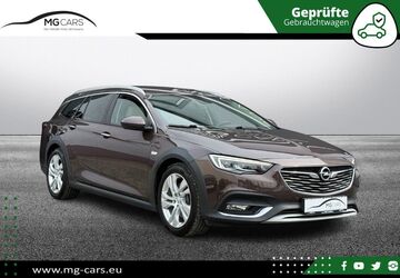 Opel Insignia 125.000 km 17.950 &euro; Mannheim 68309