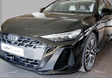 Audi A6 13.357 km 67.750 &euro; Worms 67547